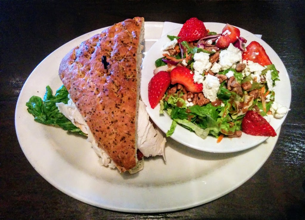 Tony Romas | 3010 23 St NE, Calgary, AB T2E 8R7, Canada | Phone: (403) 242-7427