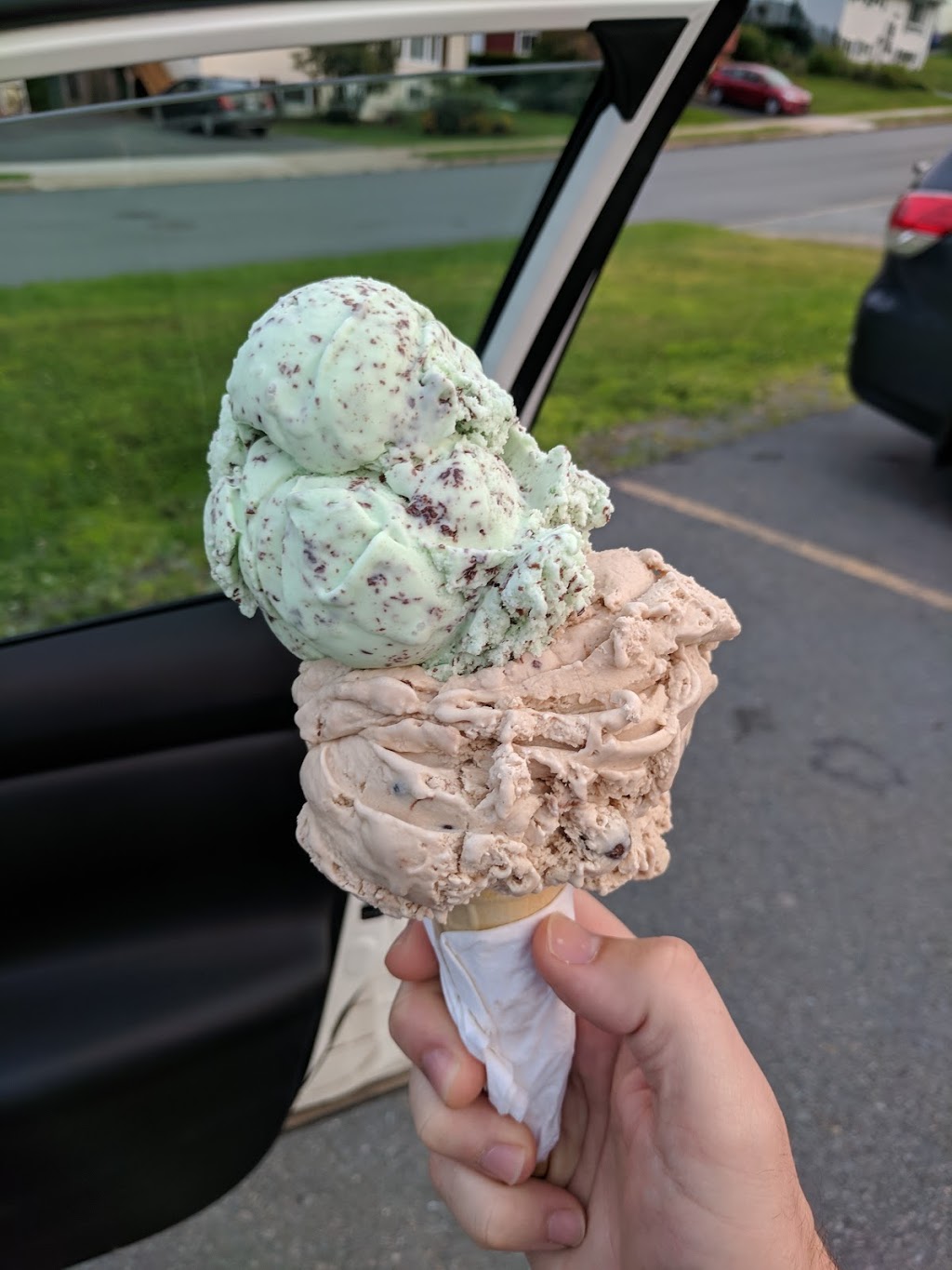 Holy Cones | 320 Flying Cloud Dr, Dartmouth, NS B2W 4T6, Canada