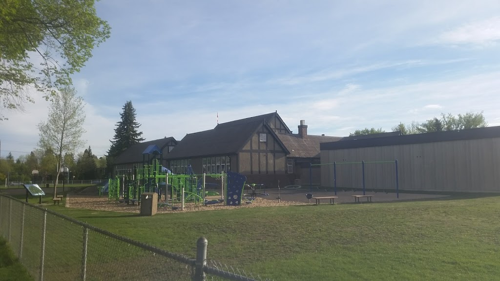 Glenora School | 13520 102 Ave, Edmonton, AB T5N 0N7, Canada | Phone: (780) 452-4740