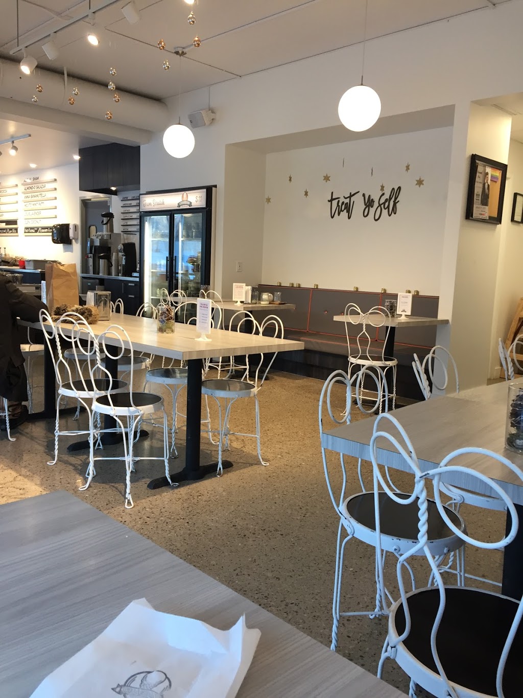 Chaeban Ice Cream | 390 Osborne St, Winnipeg, MB R3L 1Z9, Canada | Phone: (204) 475-6226