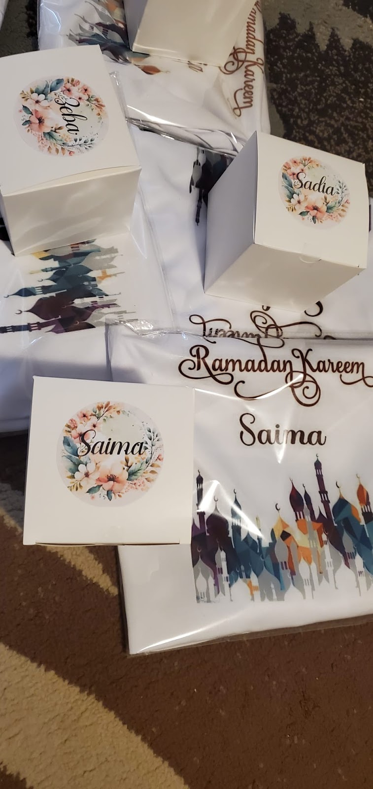 SK Dream Designs | 82 Kristina Crescent, London, ON N6E 3V4, Canada | Phone: (647) 678-8405