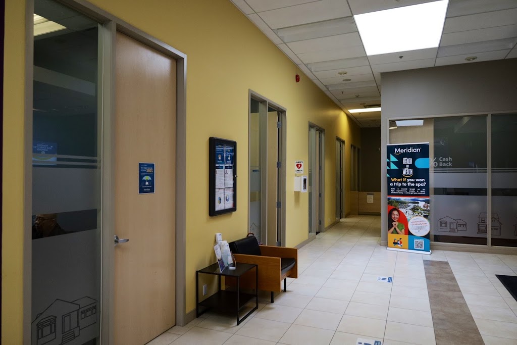 Meridian Credit Union | 797 Milner Ave, Scarborough, ON M1B 3C3, Canada | Phone: (416) 281-5111