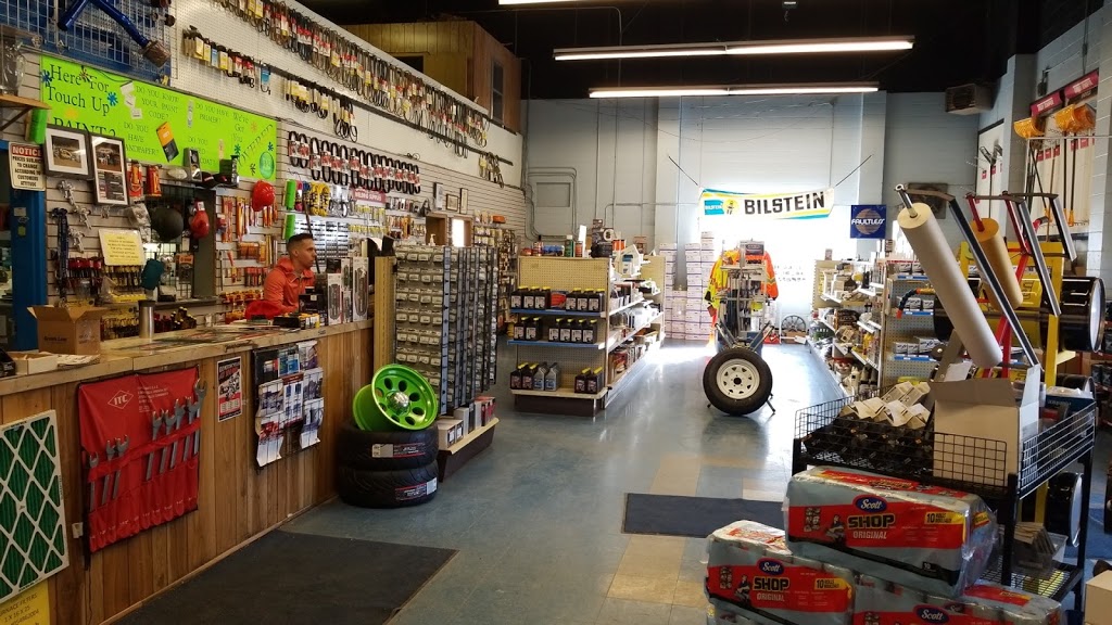 Whitelaw Automotive & Industrial Supply Ltd | 575 Main St, Woodstock, ON N4S 1V3, Canada | Phone: (519) 537-5548