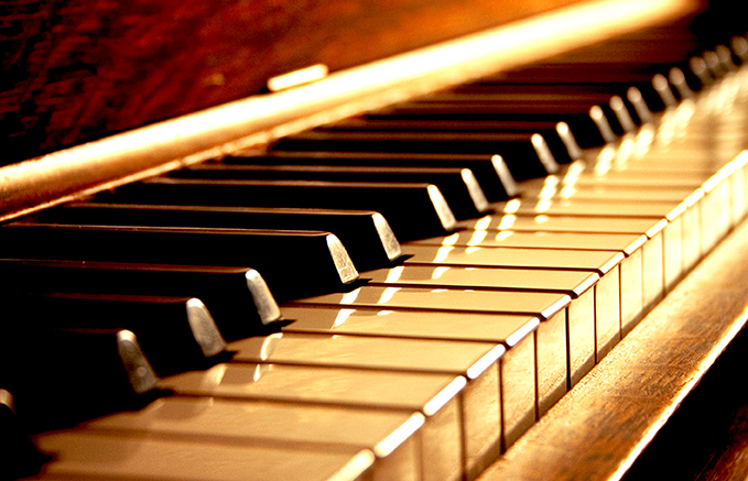 Claire Kiss Piano Studio | 15 Lockhart Rd, Collingwood, ON L9Y 2L4, Canada
