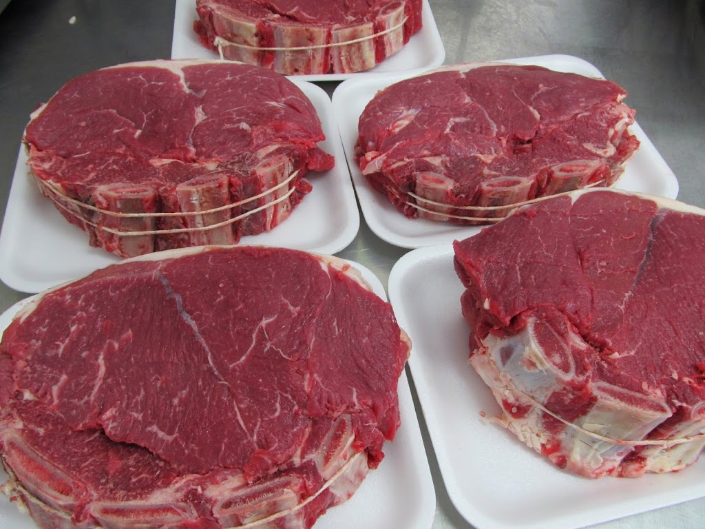 Boucherie Ferme Mario Gadbois | 1255 Chemin de Ladds Mills, Coaticook, QC J1A 2S2, Canada | Phone: (819) 849-7373