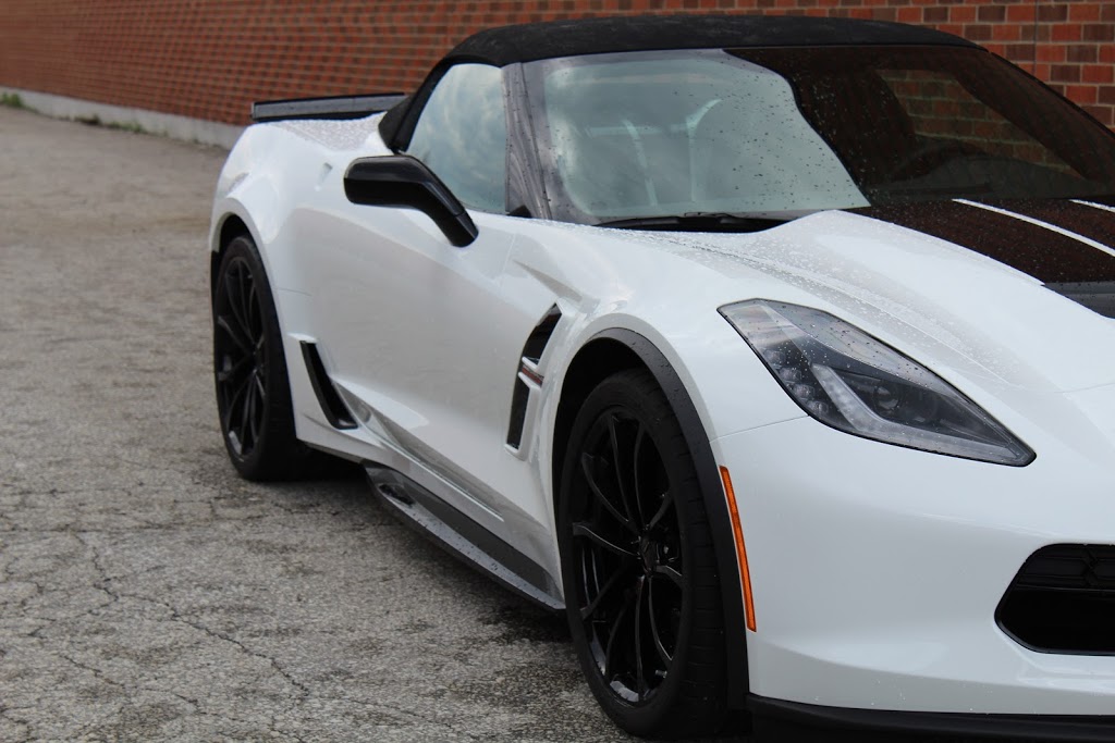 InzenSkin (Toronto & Vaughan Vinyl Wrap & PPF) | 161 N Rivermede Rd #2, Concord, ON L4K 3N6, Canada | Phone: (647) 687-6199
