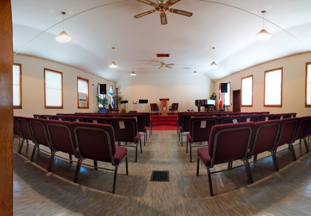 Oliver Word of Life | 5825 Princess Pl, Oliver, BC V0H 1T0, Canada | Phone: (250) 498-4434