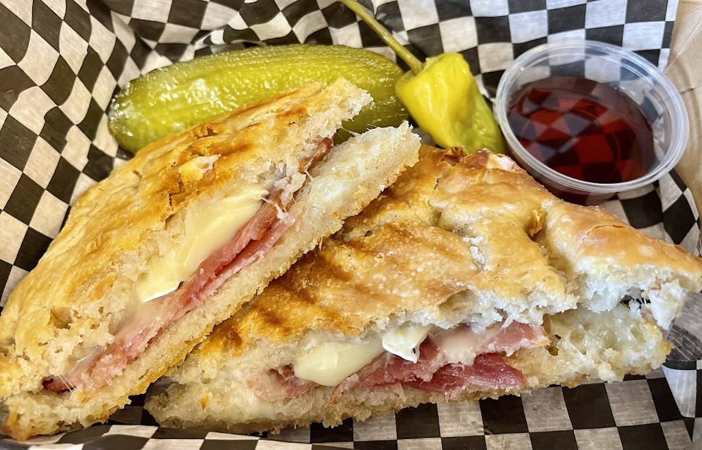 Sour Jo’s Sourdough Bakery | 59 Main St, Cobden, ON K0J 1K0, Canada | Phone: (613) 986-2827
