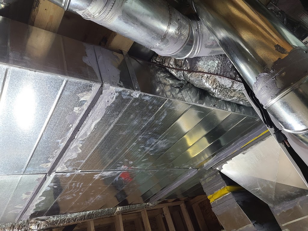 C R Mechanical Inc. | 5 Bellehumeur Rd, Tiny, ON L9M 0J1, Canada | Phone: (705) 245-9211