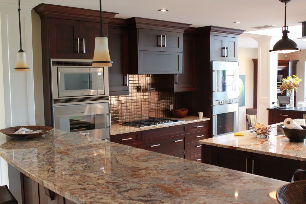 Feron Kitchens & Appliances | 110 Chain Lake Dr #31, Halifax, NS B3S 1A9, Canada | Phone: (902) 450-5144
