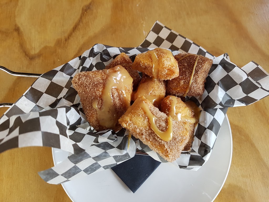 641 Grill + Motel | 2 Fraser Ave, Craven, SK S0G 0W0, Canada | Phone: (306) 731-2223