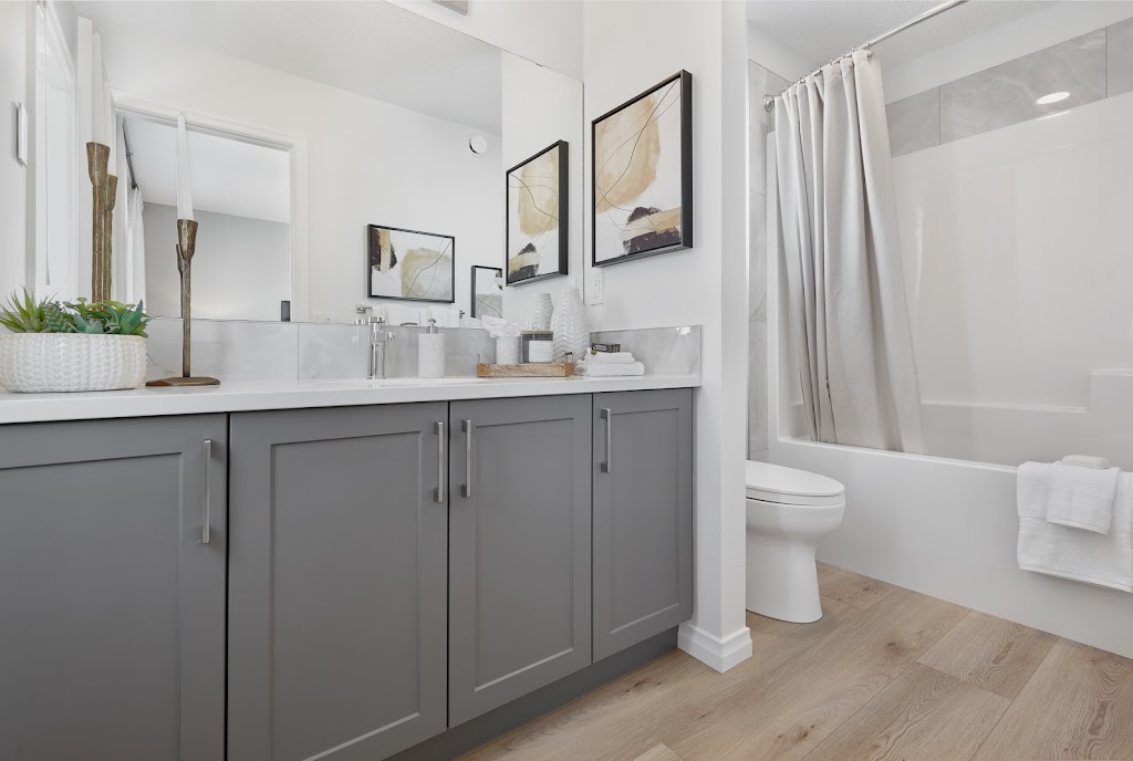 Southfork Towns by Jayman BUILT | 110 Stiles Bnd, Leduc, AB T9E 0E6, Canada | Phone: (780) 670-0092