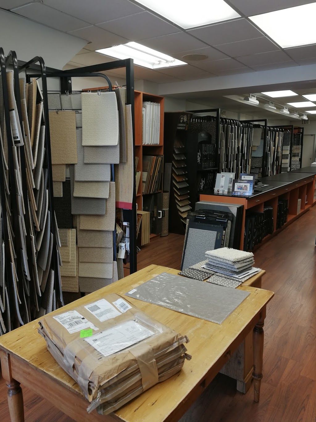 Avenue Upholstery And Interiors | 1764 Avenue Rd, North York, ON M5M 3Y9, Canada | Phone: (416) 783-7081