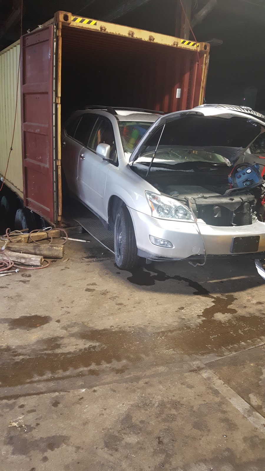 Babba Zee Car Sales And Auto Repairs | 42 Racine Rd, Etobicoke, ON M9W 2Z3, Canada | Phone: (416) 745-0505