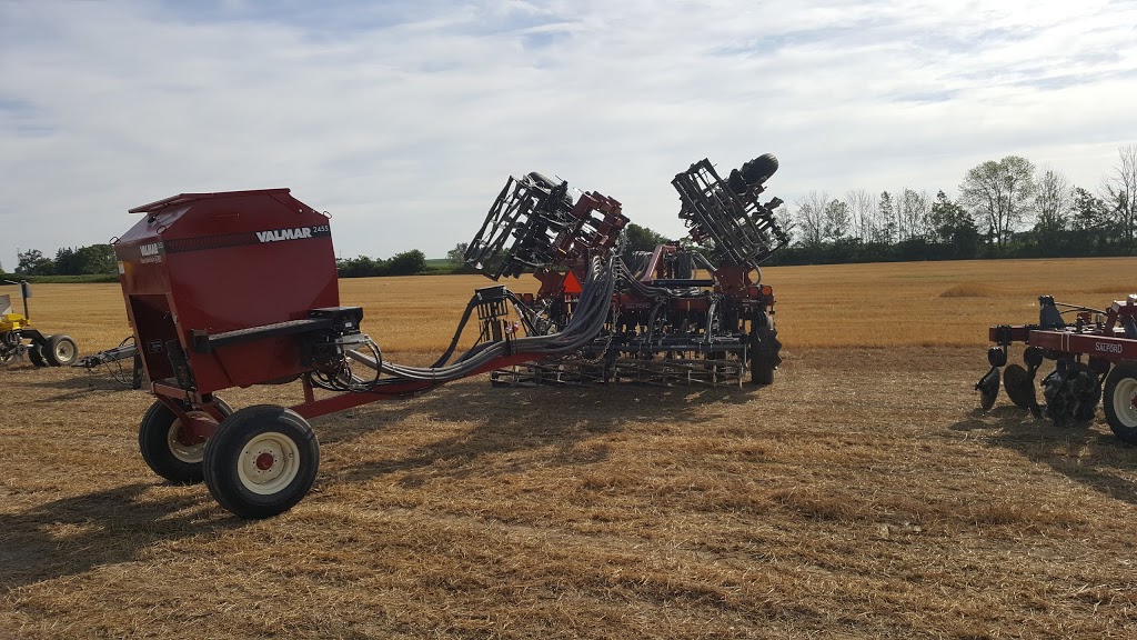 Salford Group | 364018 McBeth Rd, Salford, ON N0J 1W0, Canada | Phone: (866) 442-1293
