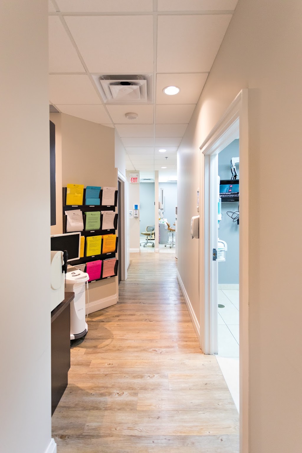 York Lanes Dental | 80 York Blvd, North York, ON M3J 1P3, Canada | Phone: (416) 736-5038