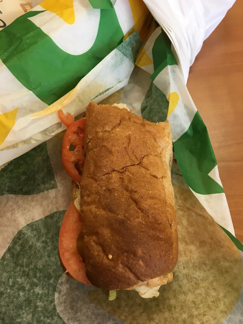 Subway | 3045 Clayhill Rd Unit 10, Mississauga, ON L5B 4L2, Canada | Phone: (905) 306-0528
