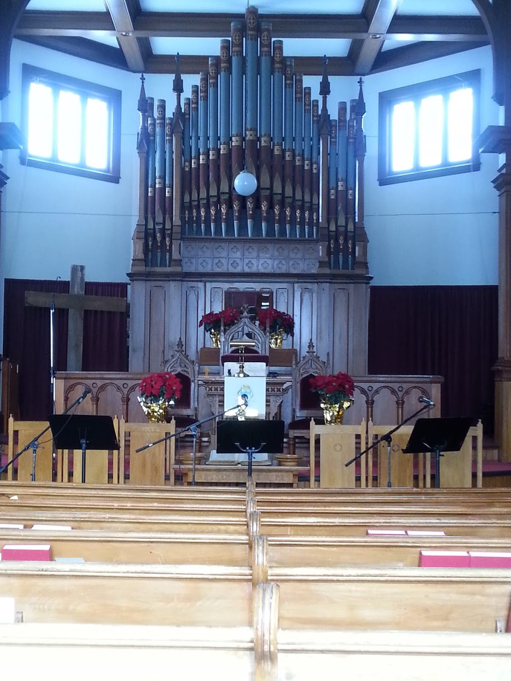 First Cornwallis Baptist | 1012 Middle Dyke Rd, Centreville, NS B0P 1J0, Canada | Phone: (902) 582-7364