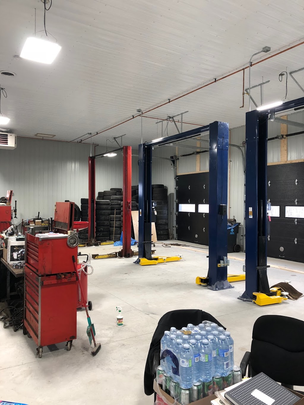 Jim Licari Automotive Ltd | 9 roe street, Carleton Place, ON K7C ON3, Canada | Phone: (613) 253-0310