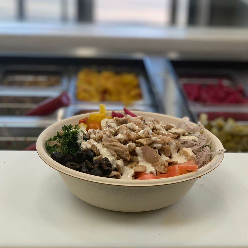 Pita Land | 9110 Macleod Trail, Calgary, AB T2J 0P5, Canada | Phone: (587) 352-7482