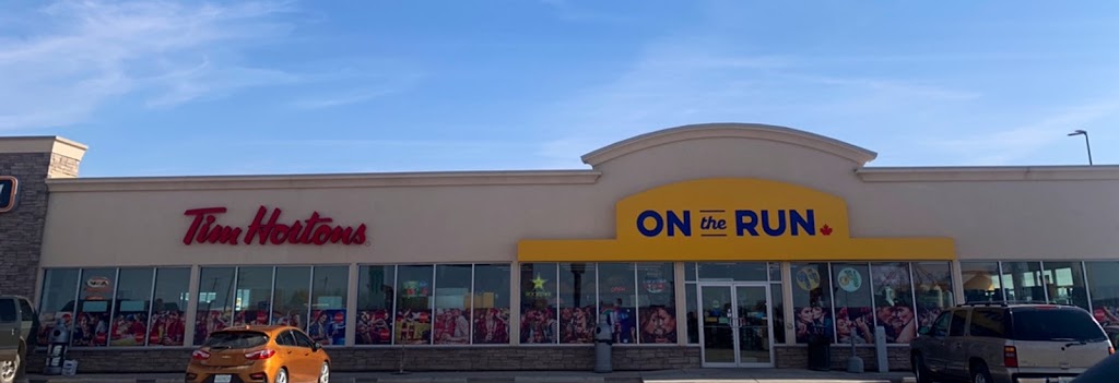 On the Run | 100 SK-11, Davidson, SK S0G 1A0, Canada | Phone: (306) 567-3776