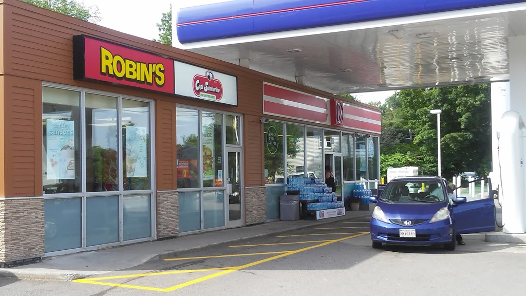 Robins Donuts | 632 Main St, Hampton, NB E5N 6H3, Canada | Phone: (506) 832-5858