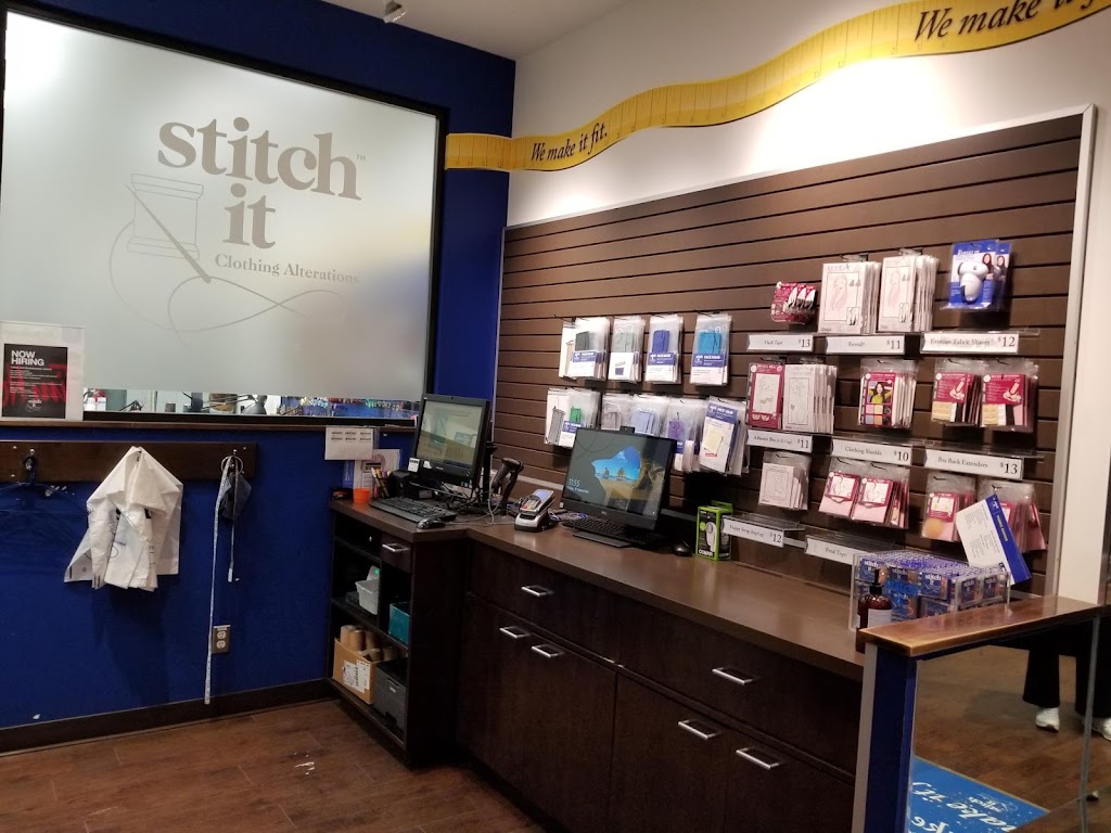Stitch It Clothing Alterations & Dry Cleaning | 1485 Portage Ave #127B, Winnipeg, MB R3G 0W4, Canada | Phone: (204) 789-9713