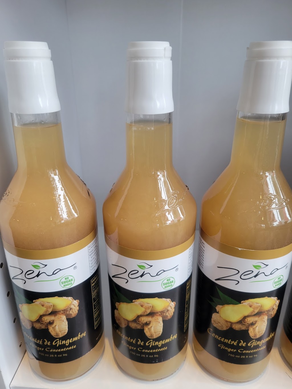 Marché des délices du Monde | 1218 Rue du Pont, Marieville, QC J3M 1P2, Canada | Phone: (450) 495-1307