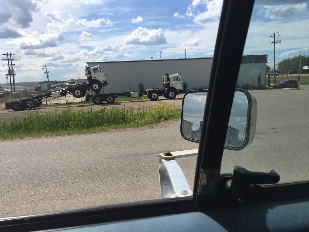 METALX Recycling Ltd | 4 St, Nisku, AB T9E 7T8, Canada | Phone: (780) 955-9594
