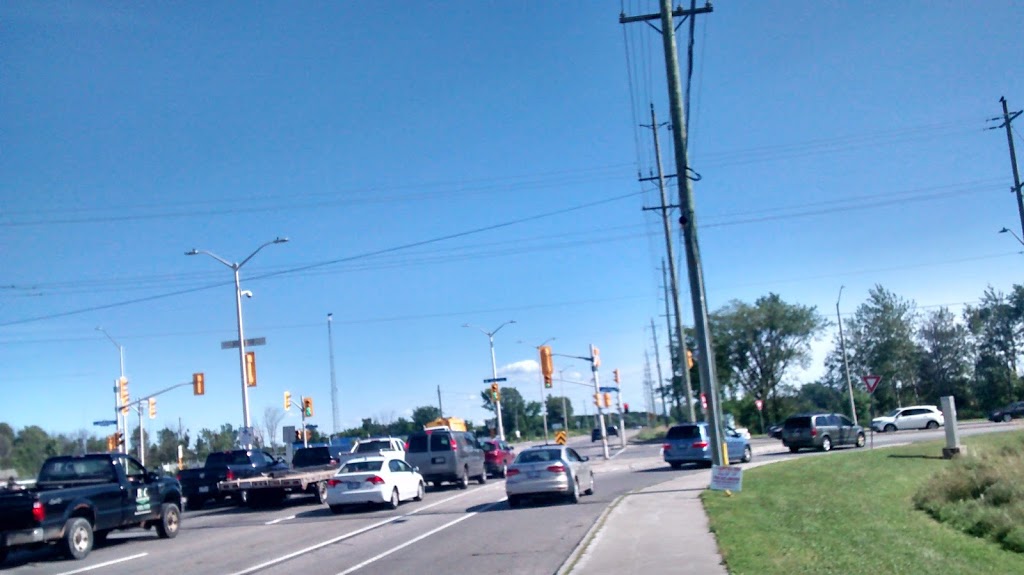 Ultramar | 3467 Hawthorne Rd, Ottawa, ON K1G 4G2, Canada | Phone: (613) 730-8080