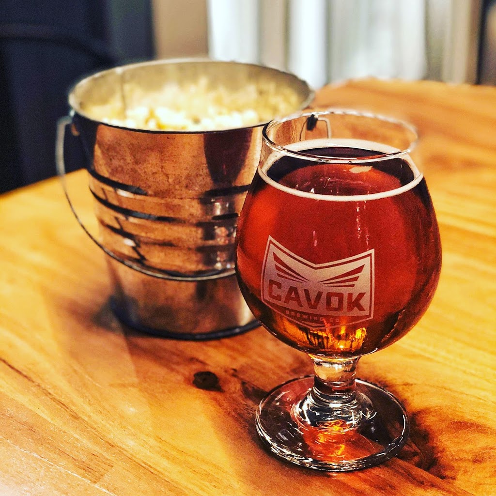 CAVOK Brewing Co. | 250 Dieppe Blvd, Dieppe, NB E1A 6P8, Canada | Phone: (506) 961-5835