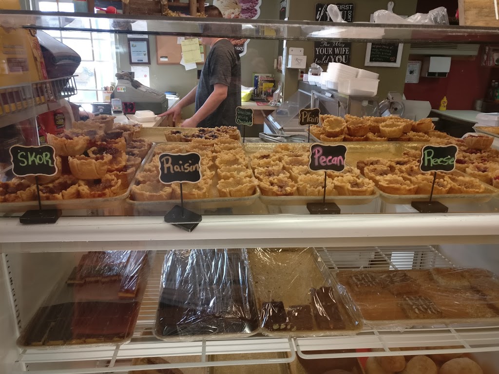 Belwood Country Market | 6 George, Belwood, ON N0B 1J0, Canada | Phone: (519) 843-9992