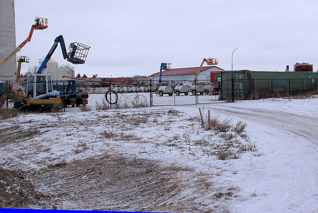 Firefly Rentals Ltd. | 600 Industrial Dr, Indian Head, SK S0G 2K0, Canada | Phone: (306) 695-3535