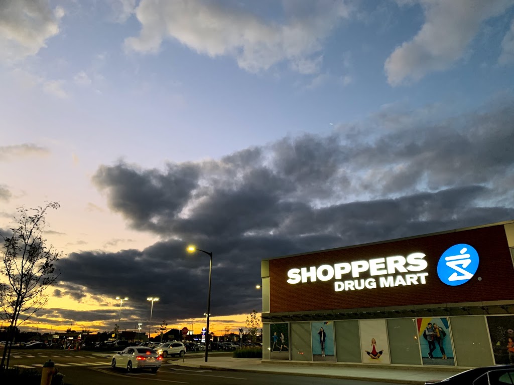 Shoppers Drug Mart | 3100 Howard Ave Unit T20, Windsor, ON N8X 3Y8, Canada | Phone: (519) 969-4523