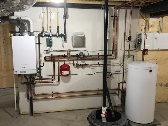 Eric Gas & Electric | 848 Young Rd, Port Robinson, ON L0S 1K0, Canada | Phone: (905) 735-6088