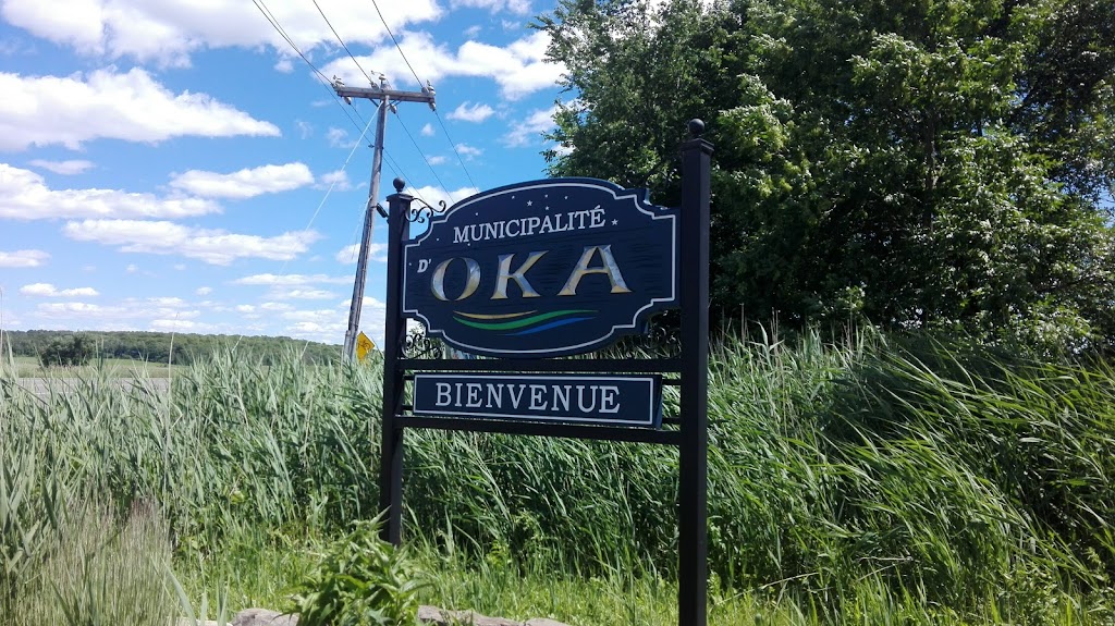 Centre communautaire Pointe-aux-Anglais, Oka, Qc. | point of interest | 6 Rue Guy-Racicot, Oka, QC J0N 1E0, Canada | 4504798333 OR +1 450-479-8333