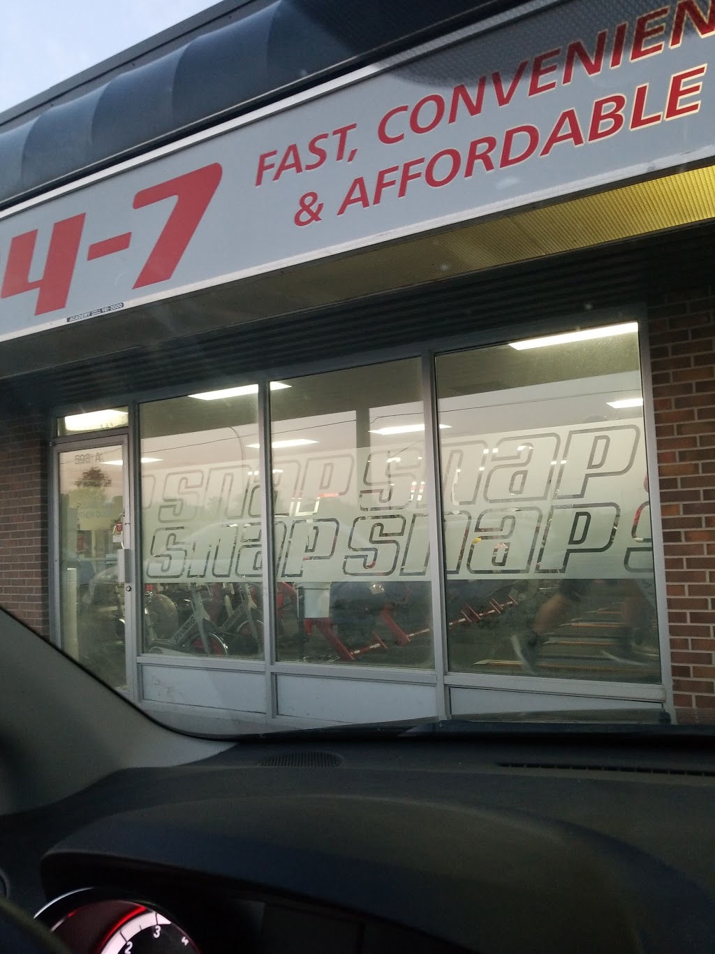 Snap Fitness | 595 St Annes Rd, Winnipeg, MB R2M 3G5, Canada | Phone: (204) 415-6337