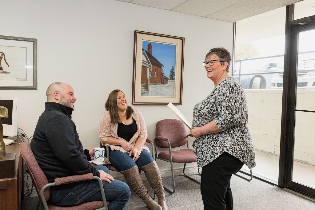 Girvin Devitt, Lawyer | 858 Chemong Rd, Peterborough, ON K9H 5Z8, Canada | Phone: (705) 742-5471