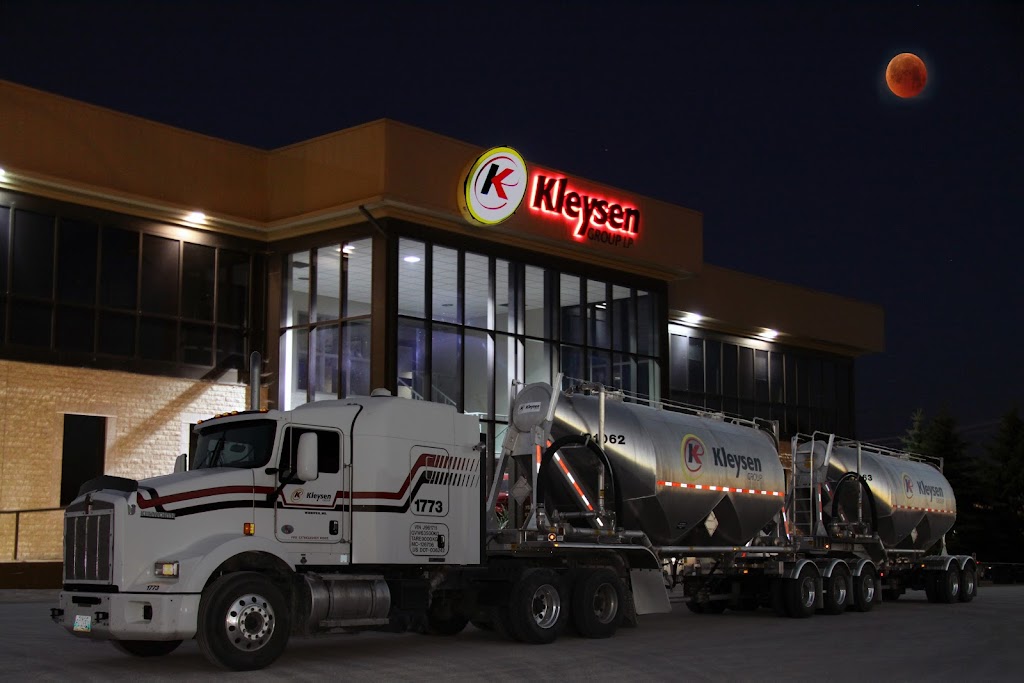 Kleysen Group Ltd. | 2800 McGillivray Blvd, Oak Bluff, MB R4G 0B4, Canada | Phone: (888) 488-5550