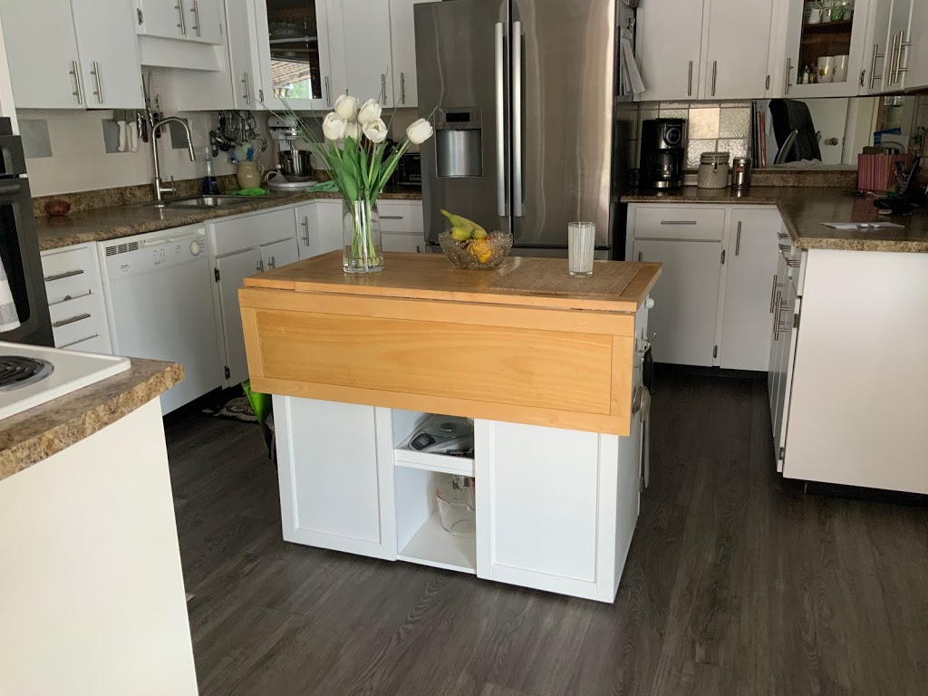 Wilsons Flooring Centre | 6791 ON-62, Belleville, ON K8N 0L9, Canada | Phone: (613) 966-4666