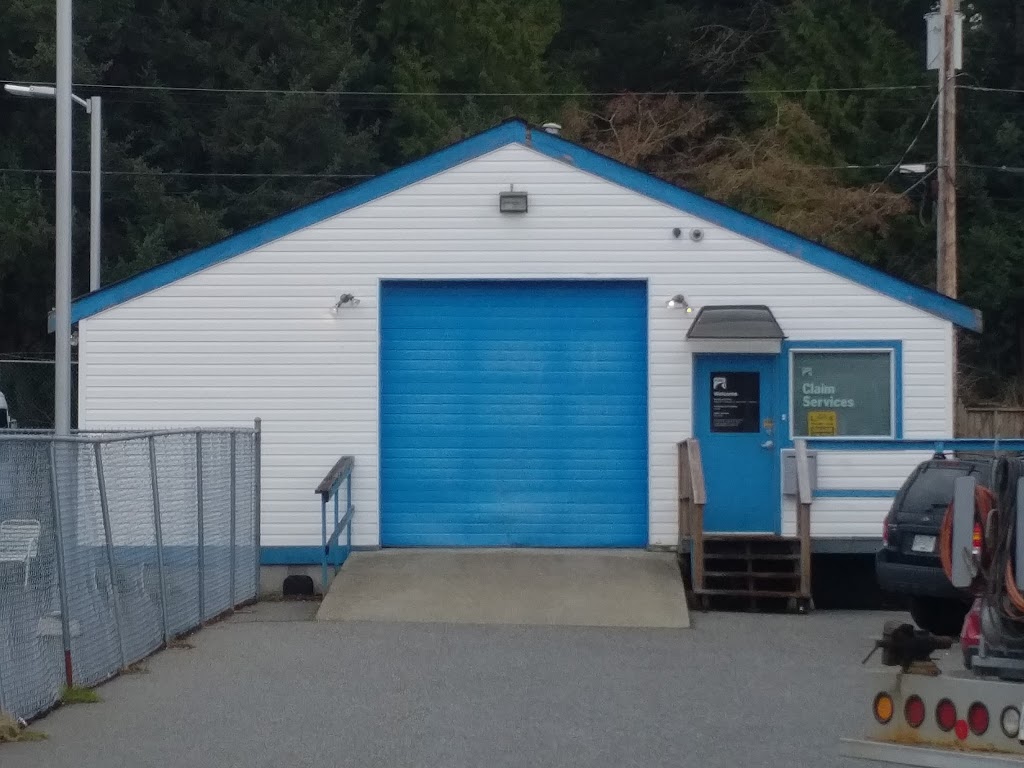 ICBC Claim Centre | 5598 Wharf Ave, Sechelt, BC V0N 3A0, Canada | Phone: (604) 885-4358