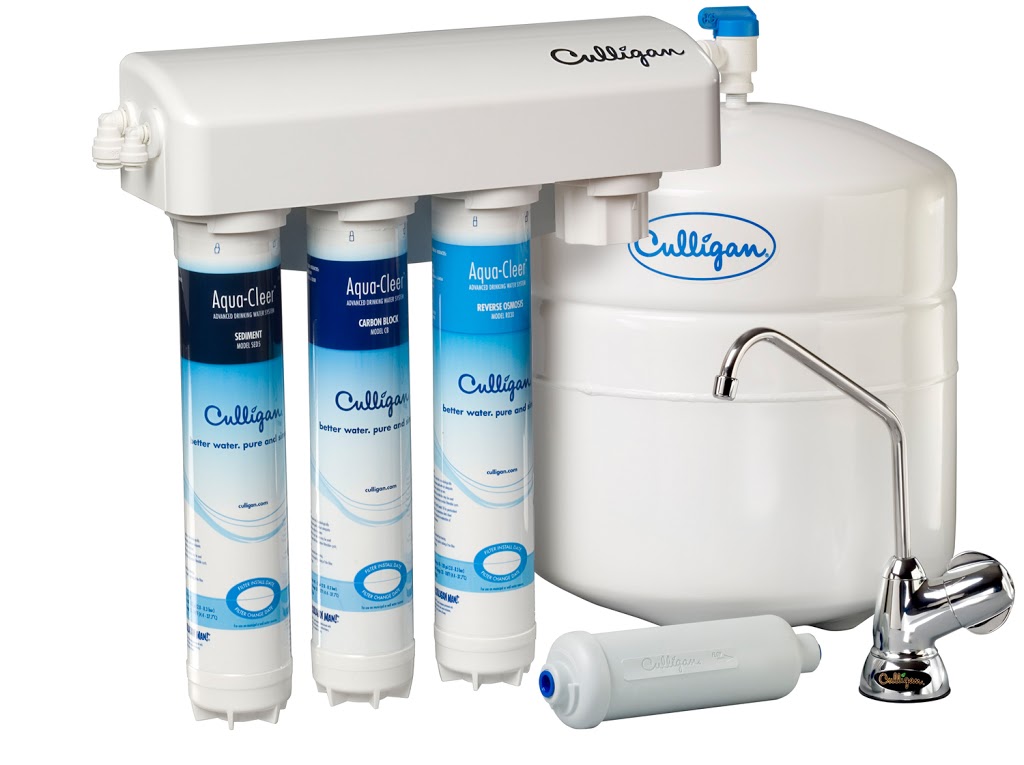 Culligan of Regina | 2170 Victoria Ave E, Regina, SK S4N 7B9, Canada | Phone: (306) 761-7745
