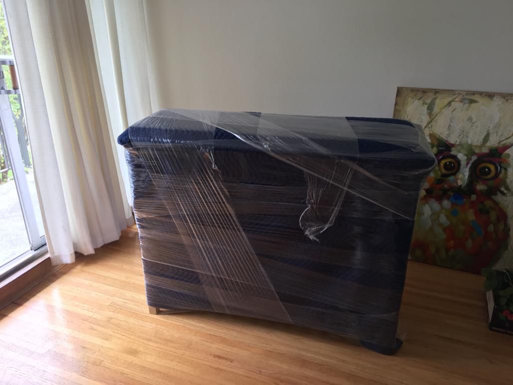 Pro Metro Movers | 1825 Russell Rd, Ottawa, ON K1G 3T4, Canada | Phone: (613) 606-2932