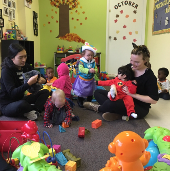 Kidex Academy | 3420 Rebecca St #11, Oakville, ON L6L 6W2, Canada | Phone: (905) 827-7166