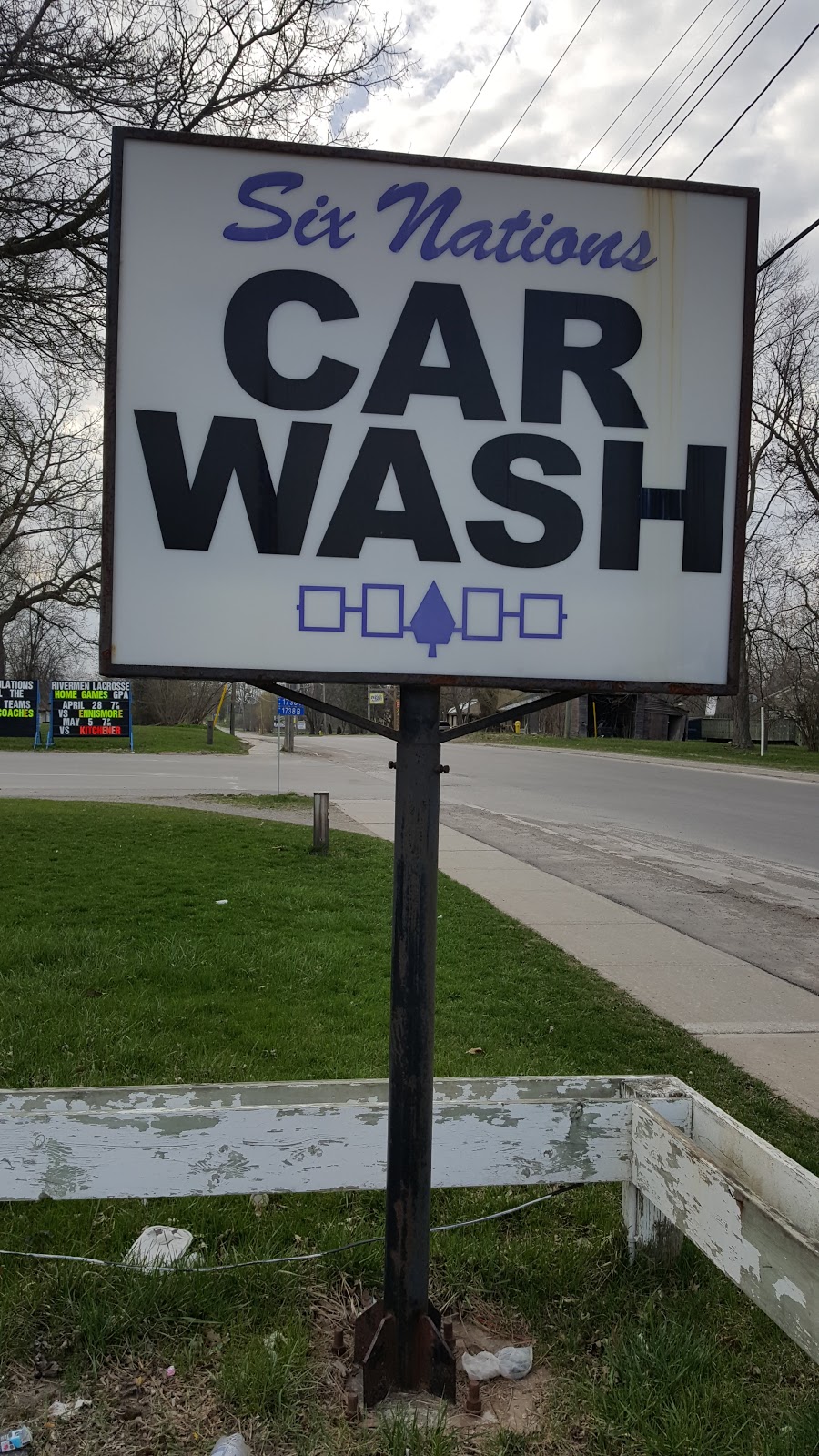 Six Nations Car Wash | Ohsweken, ON N0A 1M0, Canada