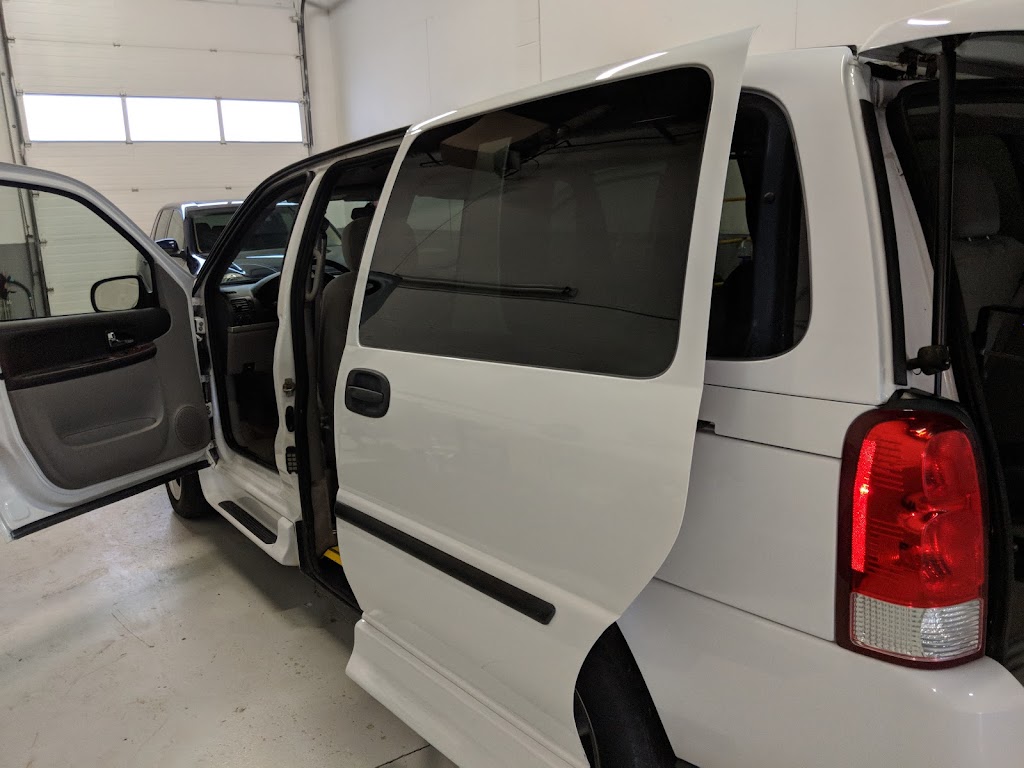 SSC Red Deer - Coating & Detailing | 4845 79 St #1, Red Deer, AB T4P 2T4, Canada | Phone: (780) 742-3701