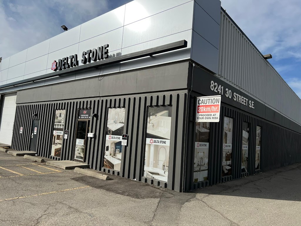 Delta Stone | 8241 30 St SE, Calgary, AB T2C 1H8, Canada | Phone: (403) 991-0013