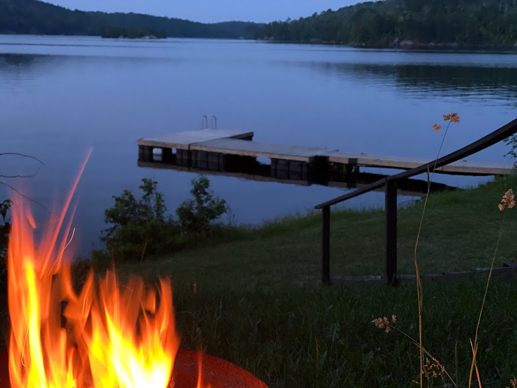 Agnew Lake Lodge | 847 Agnew Lake Rd, Webbwood, ON P0P 2G0, Canada | Phone: (705) 869-2239