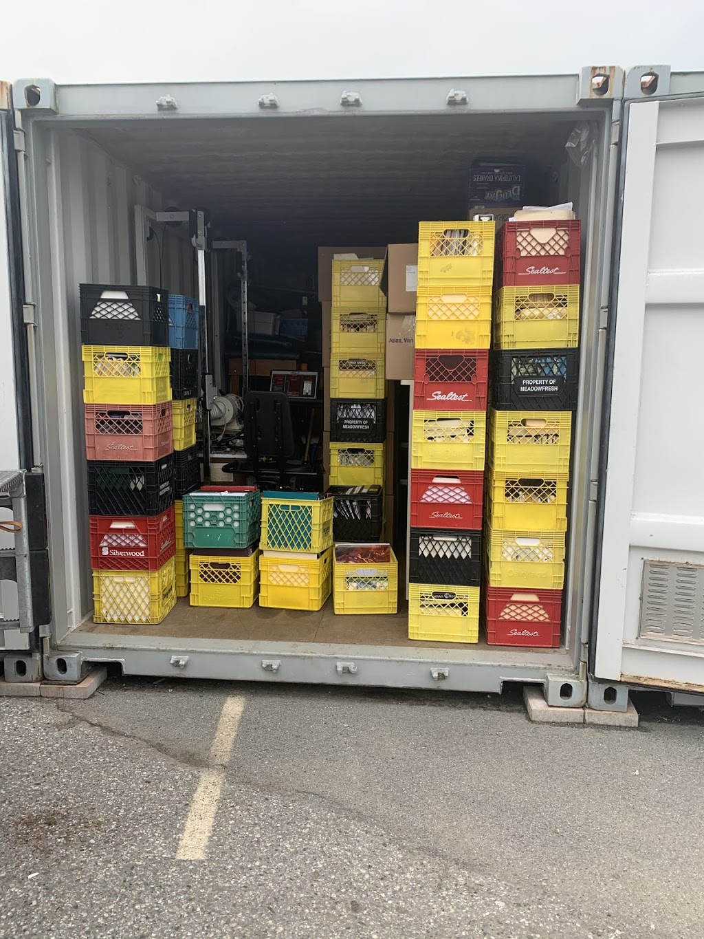 Ambleside Moving | 3818 Michener Way, North Vancouver, BC V7K 3C7, Canada | Phone: (604) 716-6164