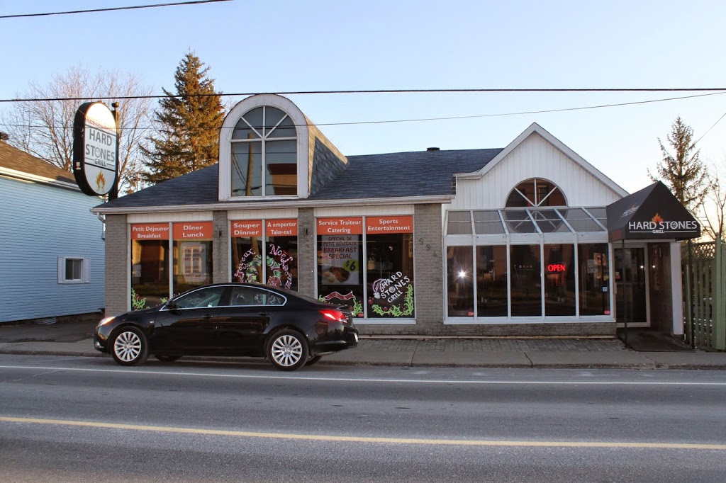 Sandee’s Restaurant | 994 Notre Dame St, Embrun, ON K0A 1W0, Canada | Phone: (613) 370-0771
